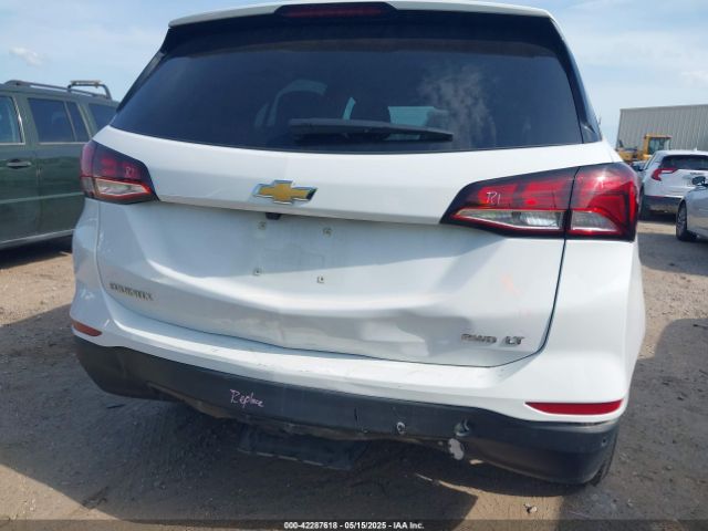 3GNAXUEG2RL174656 Chevrolet Equinox Awd Lt