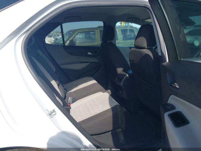 3GNAXUEG2RL174656 Chevrolet Equinox Awd Lt