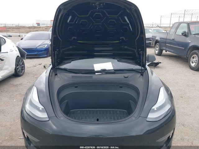 2021 TESLA MODEL 3 5YJ3E1ECXMF056512 Photo 9