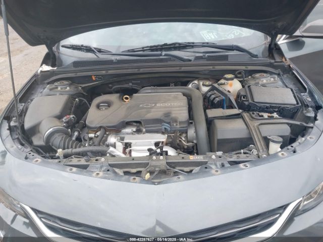 1G1ZB5ST7HF161274 Chevrolet MALIBU LS