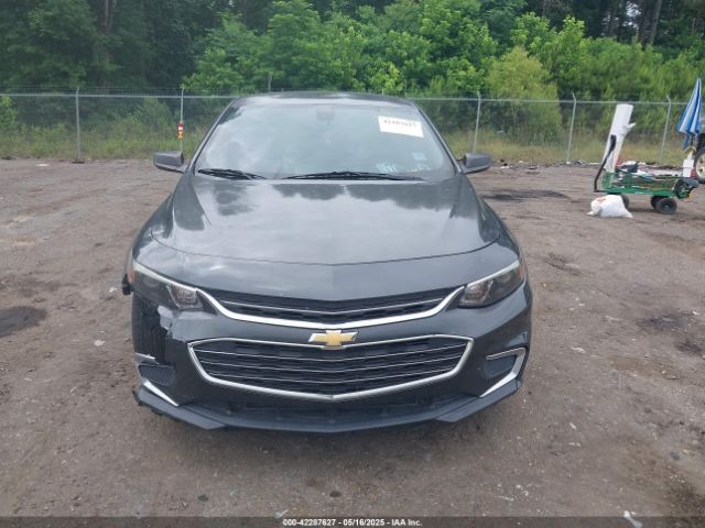 1G1ZB5ST7HF161274 Chevrolet MALIBU LS