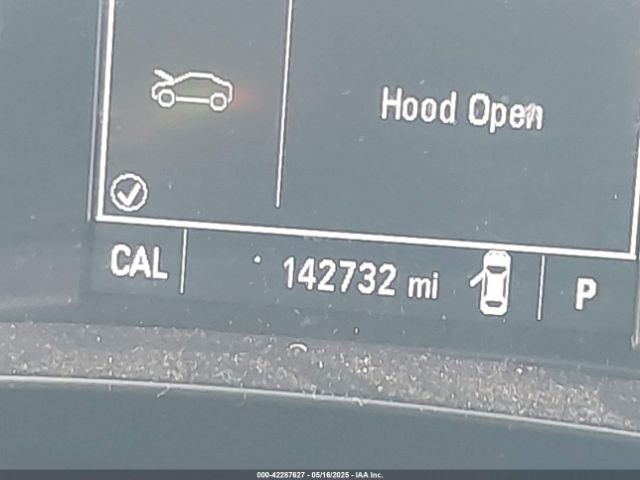 1G1ZB5ST7HF161274 Chevrolet MALIBU LS