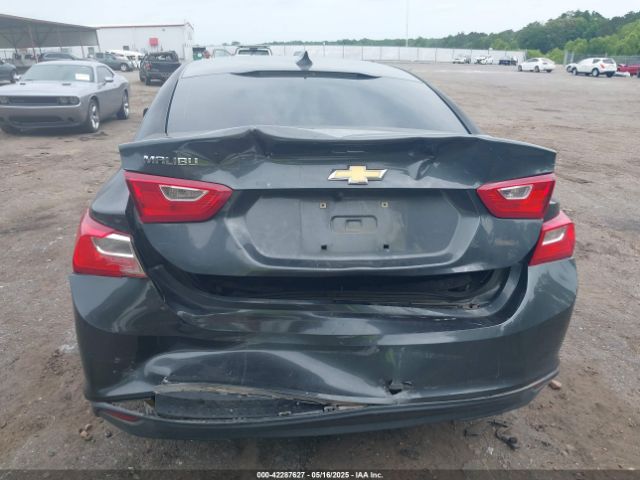 1G1ZB5ST7HF161274 Chevrolet MALIBU LS