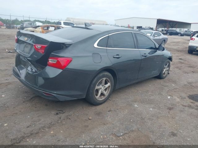 1G1ZB5ST7HF161274 Chevrolet MALIBU LS