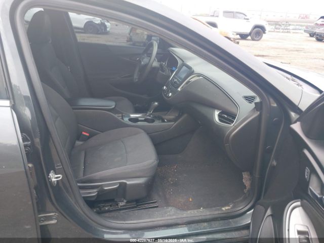 1G1ZB5ST7HF161274 Chevrolet MALIBU LS