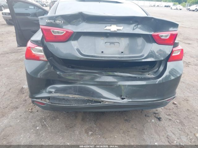 1G1ZB5ST7HF161274 Chevrolet MALIBU LS