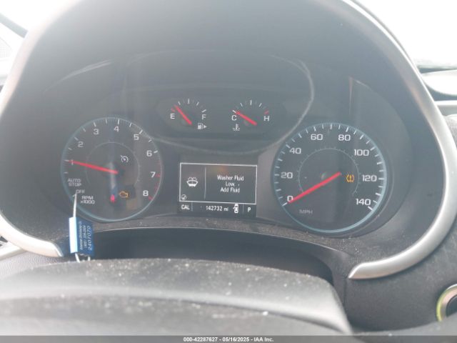1G1ZB5ST7HF161274 Chevrolet MALIBU LS