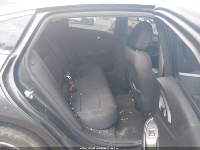 1G1ZB5ST7HF161274 Chevrolet MALIBU LS
