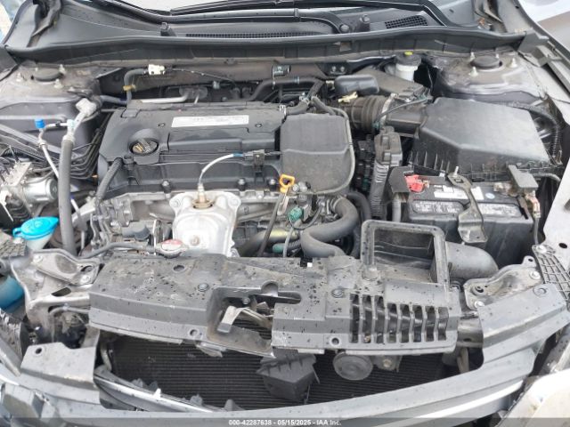 1HGCR2F32FA129992 Honda ACCORD LX