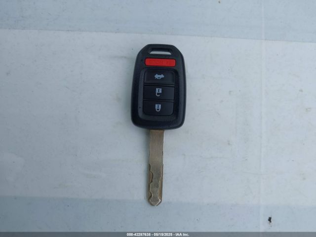 1HGCR2F32FA129992 Honda ACCORD LX