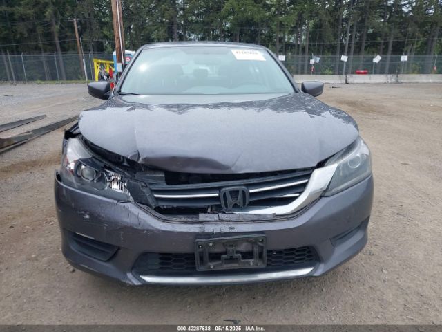 1HGCR2F32FA129992 Honda ACCORD LX