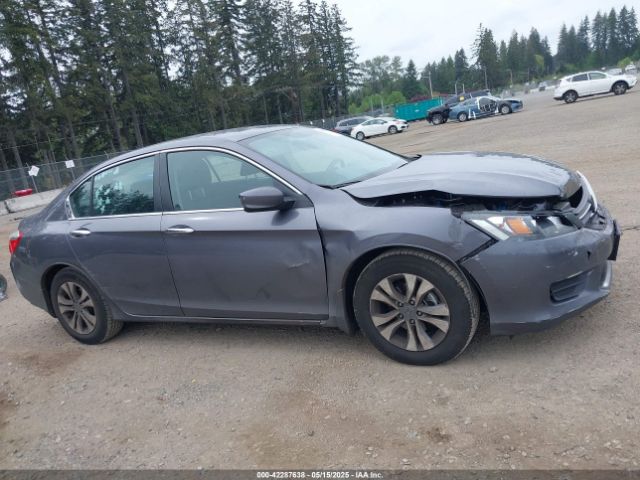 1HGCR2F32FA129992 Honda ACCORD LX