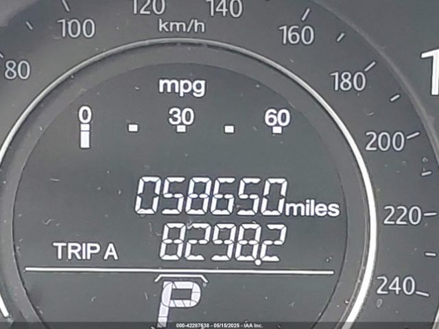 1HGCR2F32FA129992 Honda ACCORD LX
