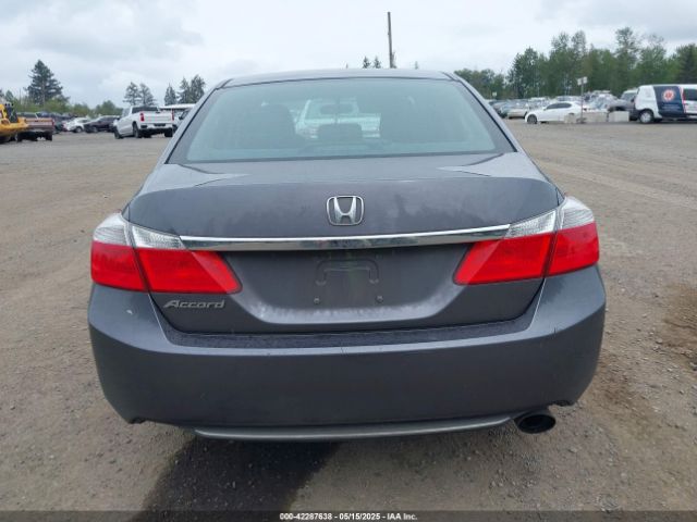 1HGCR2F32FA129992 Honda ACCORD LX