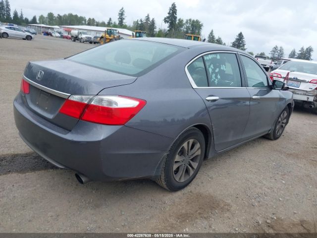 1HGCR2F32FA129992 Honda ACCORD LX