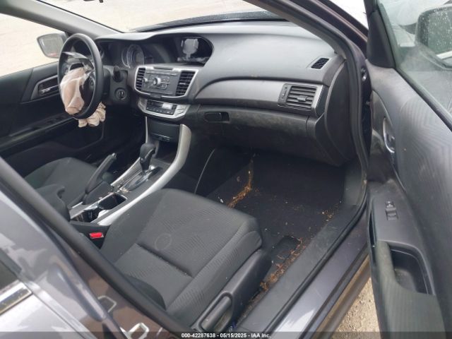 1HGCR2F32FA129992 Honda ACCORD LX