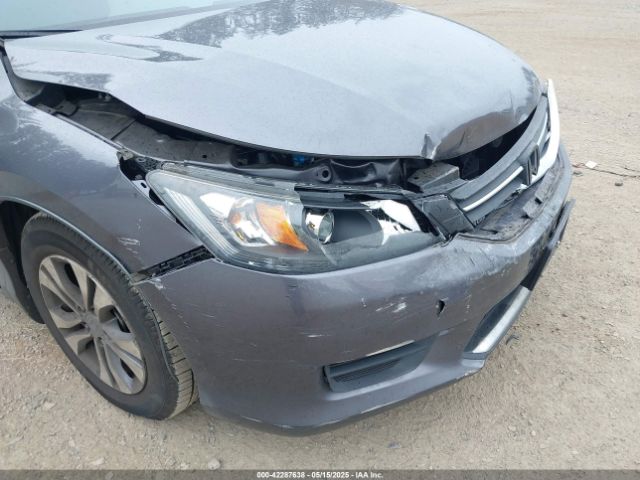 1HGCR2F32FA129992 Honda ACCORD LX