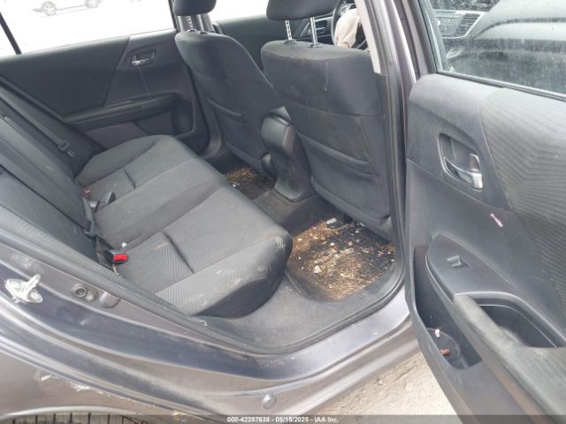 1HGCR2F32FA129992 Honda ACCORD LX