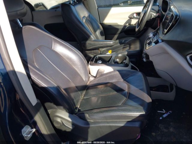 2022 CHRYSLER PACIFICA 2C4RC1BG8NR186558 Photo 4