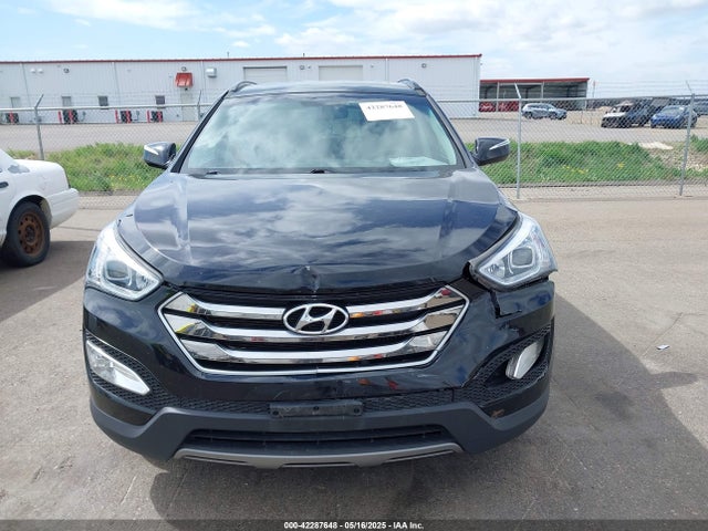 5XYZUDLA9GG371704 Hyundai t-gdi theta ii