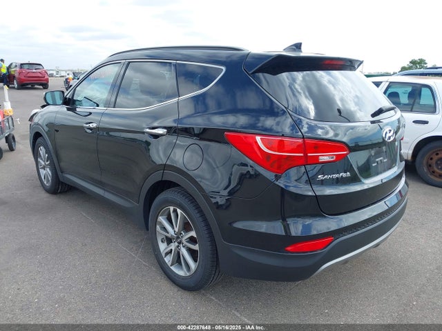 5XYZUDLA9GG371704 Hyundai t-gdi theta ii