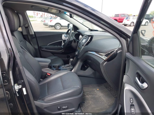 5XYZUDLA9GG371704 Hyundai t-gdi theta ii