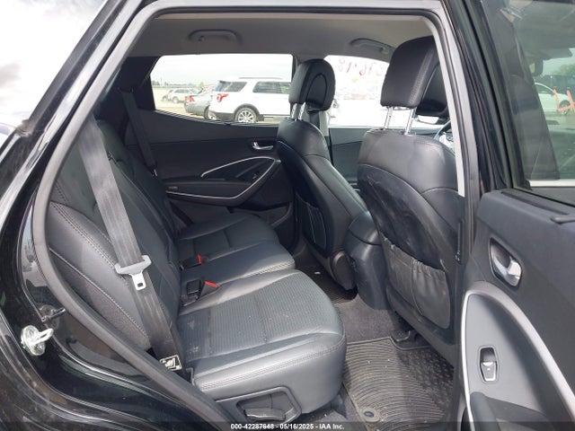 5XYZUDLA9GG371704 Hyundai t-gdi theta ii