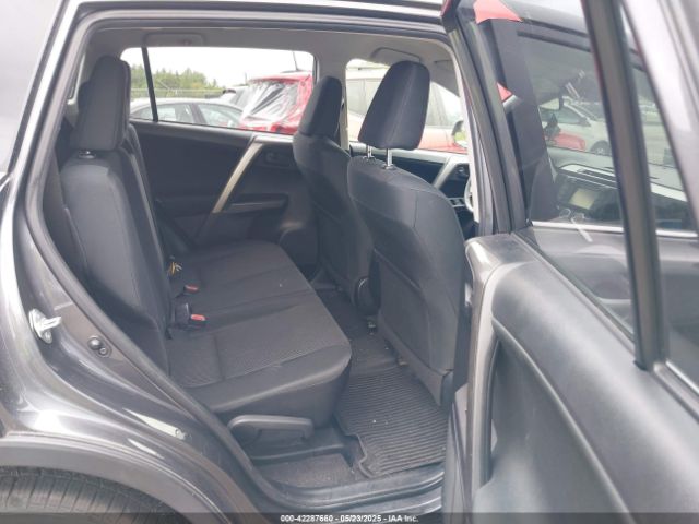 JTMBFREV0JJ734083 Toyota RAV4 LE