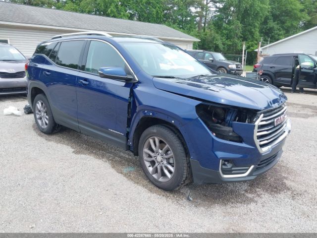 2023 GMC TERRAIN 3GKALVEG4PL191518