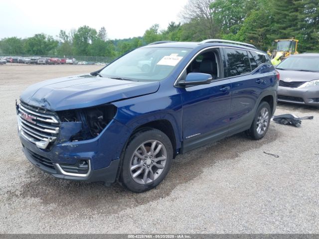 2023 GMC TERRAIN 3GKALVEG4PL191518 Photo 1