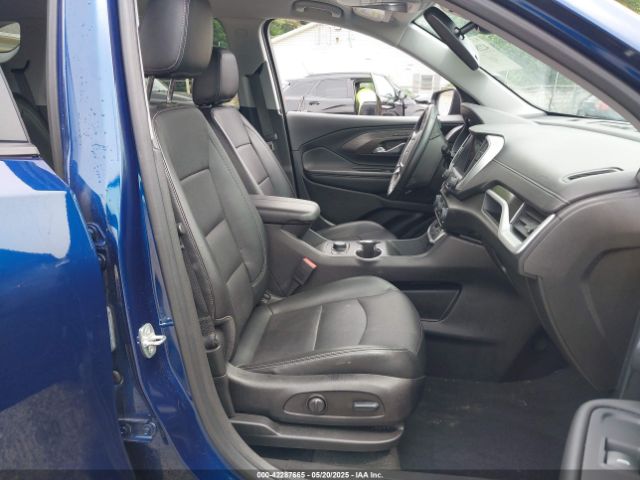 2023 GMC TERRAIN 3GKALVEG4PL191518 Photo 4