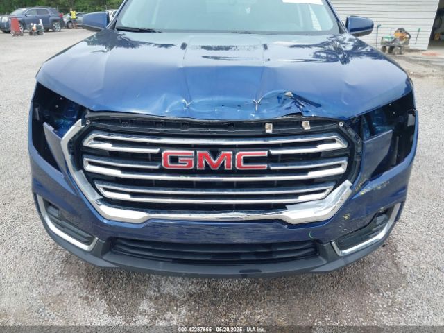 2023 GMC TERRAIN 3GKALVEG4PL191518 Photo 5
