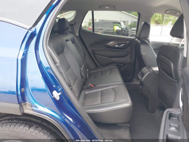 2023 GMC TERRAIN 3GKALVEG4PL191518 Photo 7