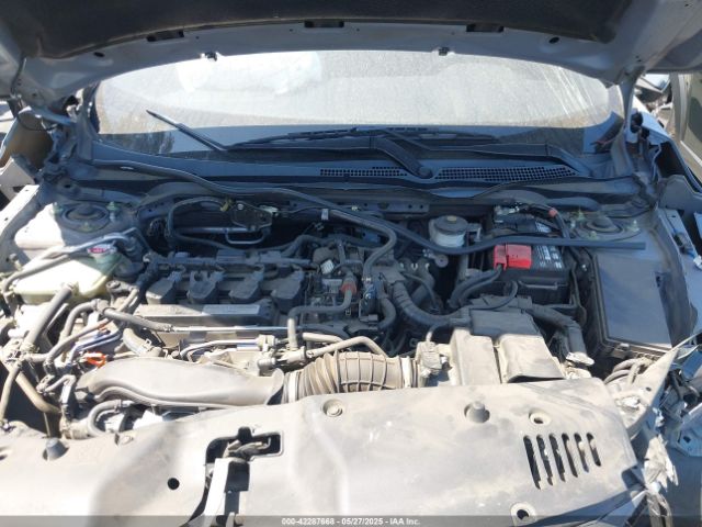 SHHFK7H48KU405367 Honda Civic Sport