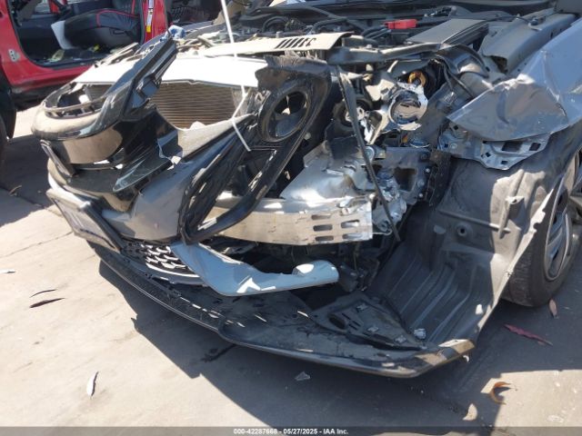 SHHFK7H48KU405367 Honda Civic Sport