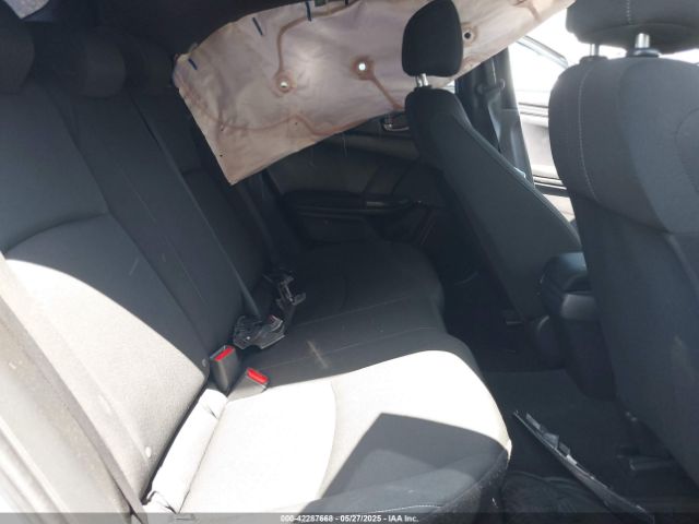 SHHFK7H48KU405367 Honda Civic Sport
