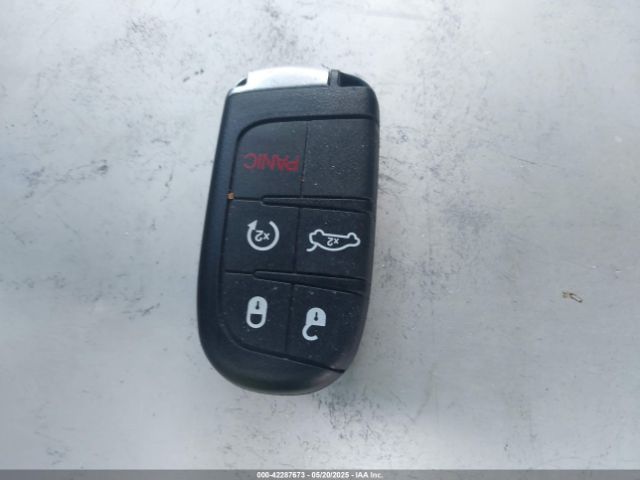 1C4RDHAG1FC860955 Dodge Durango Sxt