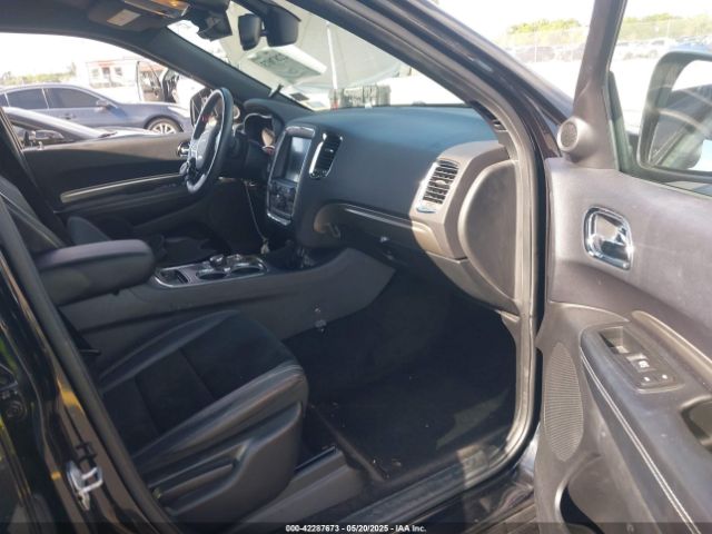 1C4RDHAG1FC860955 Dodge Durango Sxt