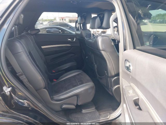 1C4RDHAG1FC860955 Dodge Durango Sxt