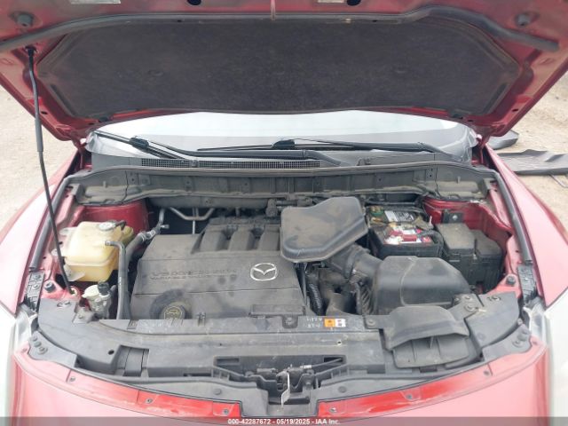 JM3TB3CV2F0457280 Mazda Cx-9 Touring