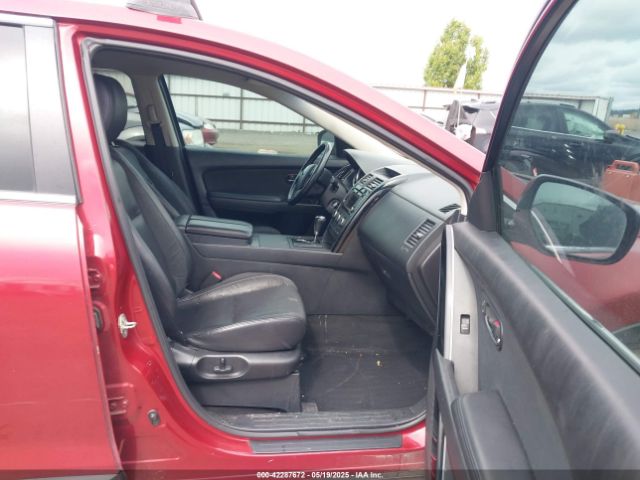 JM3TB3CV2F0457280 Mazda Cx-9 Touring