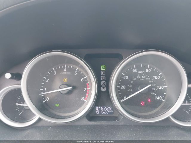 JM3TB3CV2F0457280 Mazda Cx-9 Touring