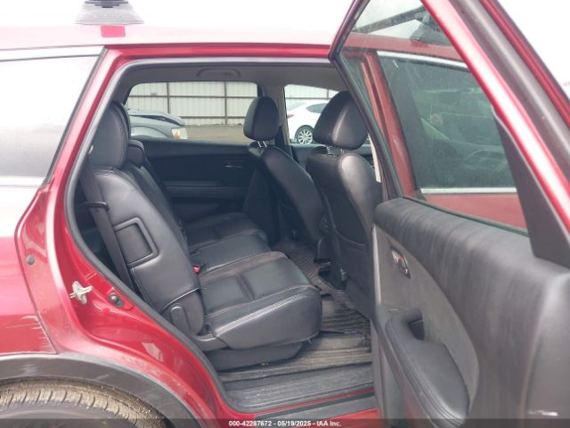 JM3TB3CV2F0457280 Mazda Cx-9 Touring