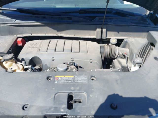 1GNKVJKD0EJ300825 Chevrolet llt