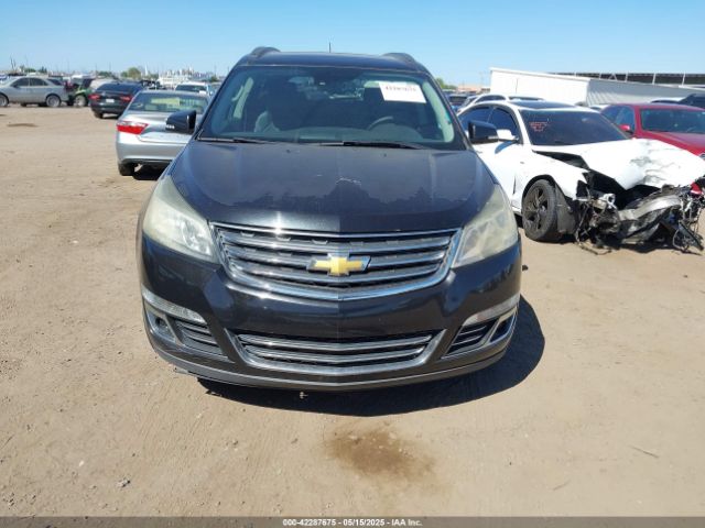 1GNKVJKD0EJ300825 Chevrolet llt
