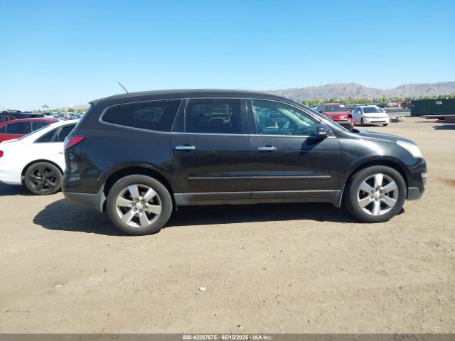 1GNKVJKD0EJ300825 Chevrolet llt