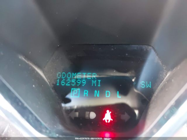 1GNKVJKD0EJ300825 Chevrolet llt
