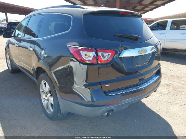 1GNKVJKD0EJ300825 Chevrolet llt