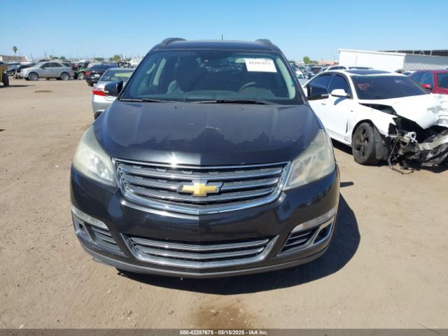 1GNKVJKD0EJ300825 Chevrolet llt