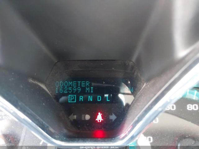 1GNKVJKD0EJ300825 Chevrolet llt